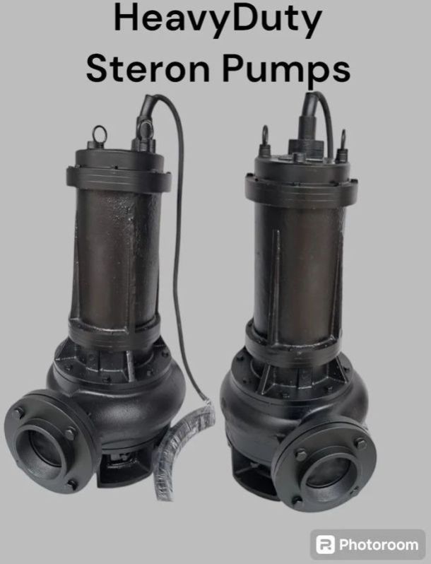 Mining Slurry Pumps