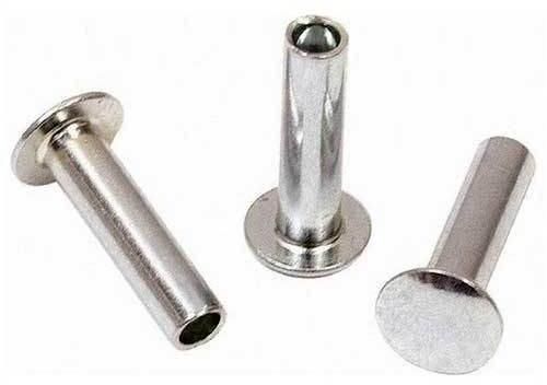 Aluminium Alloy Rivets