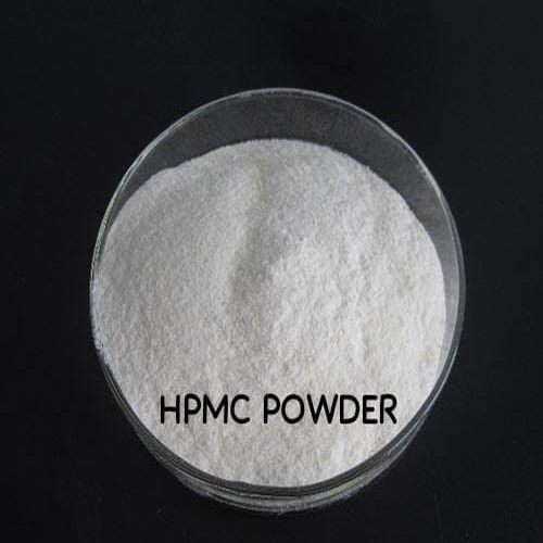 Hydroxypropyl Methyl Cellulose Powder, Color : White for Industrial