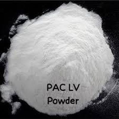 PAC LV Powder, Color : White, Purity : 100% for Industrial