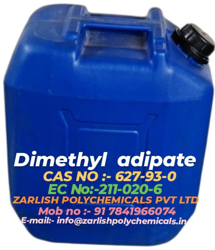 Di Methyl Adipate