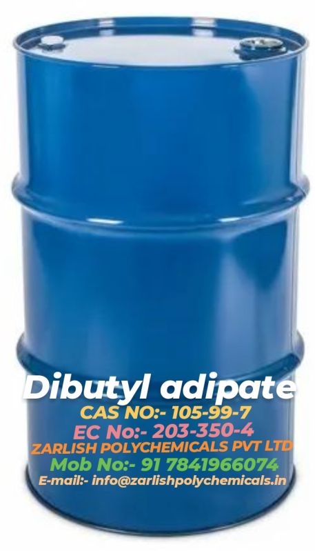 Dibutyl Adipate