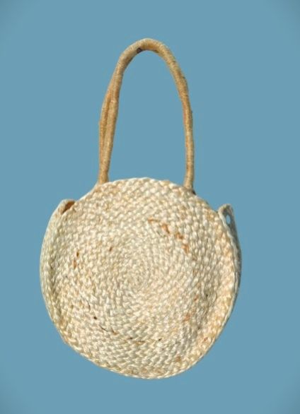 Jute Hand Bags