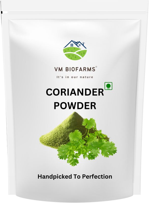 Dehydrated Coriander Powder