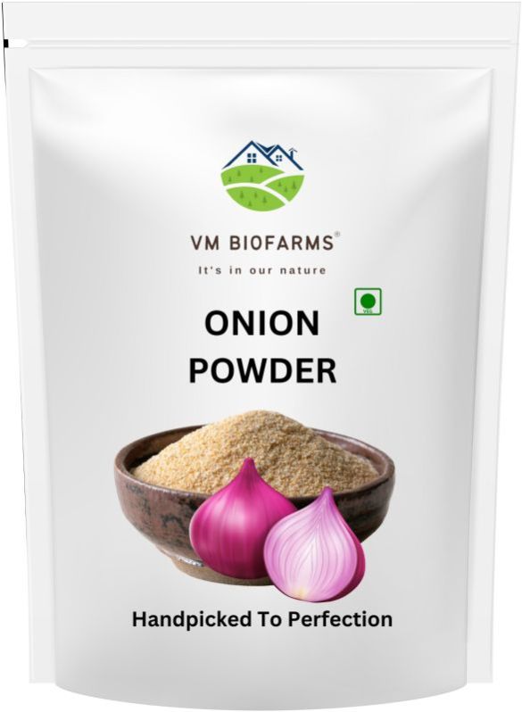 red onion powder