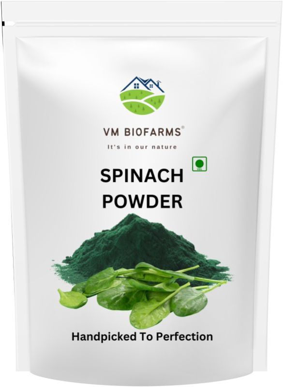 Spinach Powder