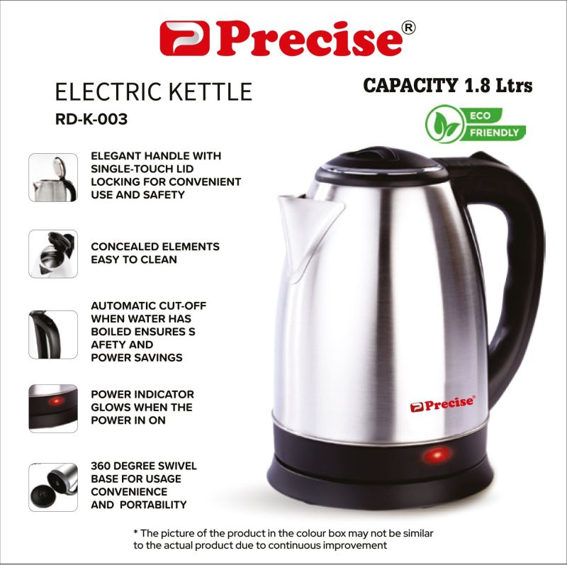 Electric Kettle