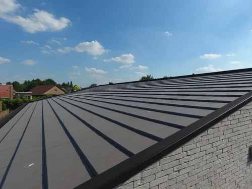 Asphalt Roofing Shingle