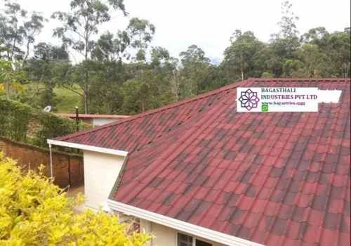 Onduvilla Roof Tiles