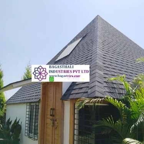 Premium Ridge Cap Shingles