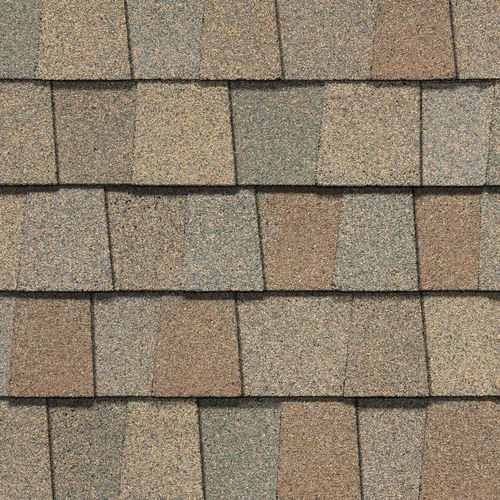 Timberline Lifetime High Definition Shingle