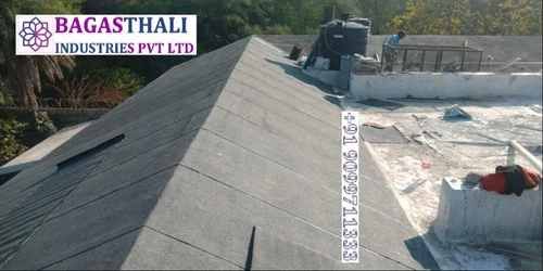 Waterproofing Roofing Felts