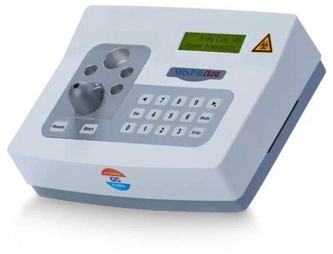Agappe 2 Mispa Clog Automated Coagulation Analyzer