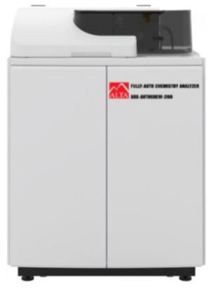 Athenese Fully Auto Chemistry Analyzer