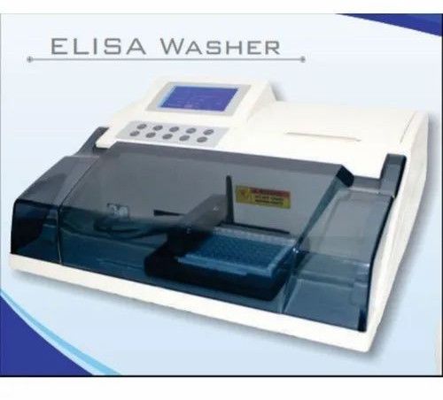 J Mitra Elisa Washer, Voltage : 220V for Clinical