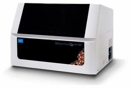 Meril fully Automatic Autoquant 100 Amara 