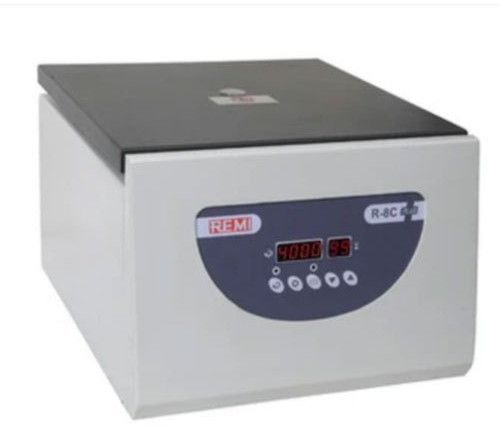 R-8C Plus Remi Centrifuge Machine