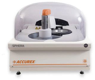 Sphera Fully Automated Clinical Chemistry Analyzer, Color : White