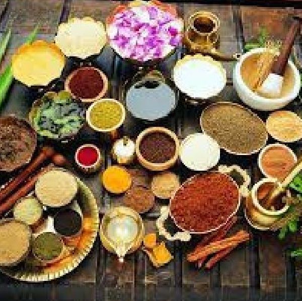 Ayurveda Consultation Service