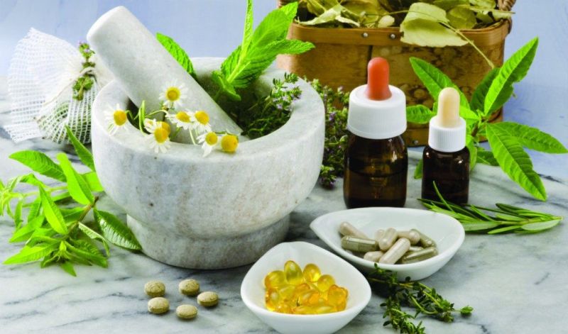 Customized Ayurvedic Preventive Medicines Service