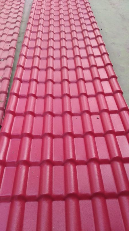 UPVC Roofing Sheets