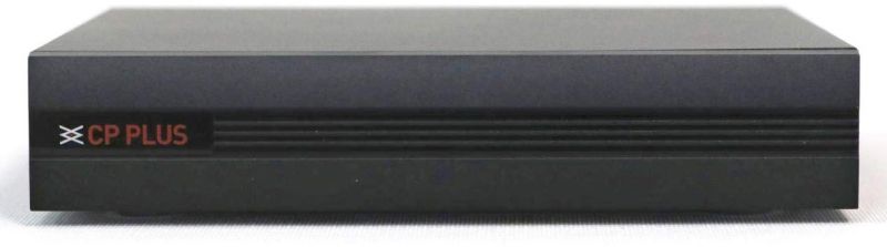 CP Plus CP-UNR-4K2161-V2 NVR