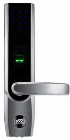 Zinc Alloy eSSL TL400B Fingerprint Door Lock