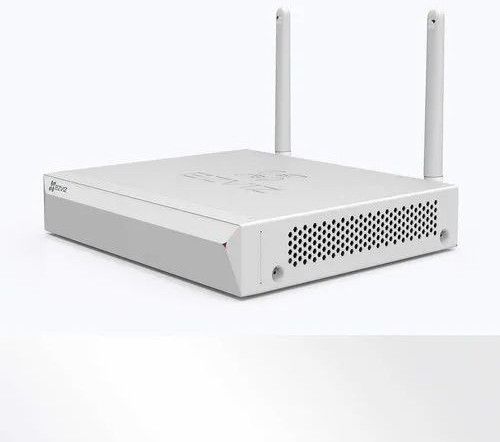 EZVIZ X5C-4 Wireless NVR