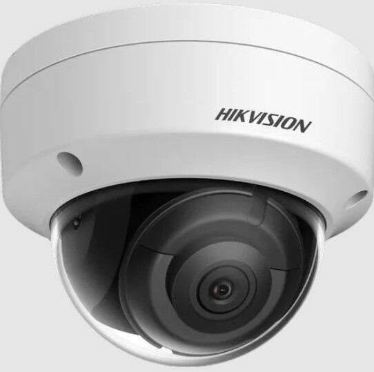 Hikvision Dome Camera