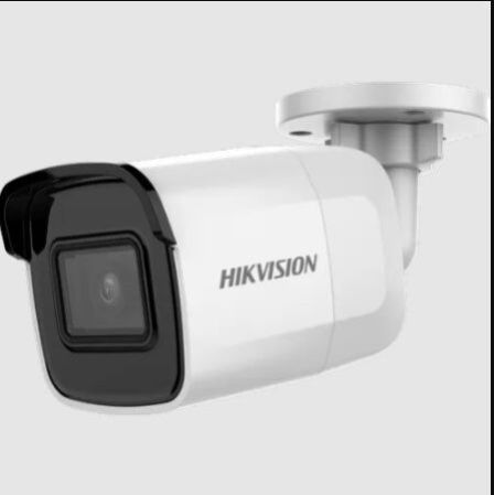 Hikvision DS-2CD2021G1-I Bullet Camera