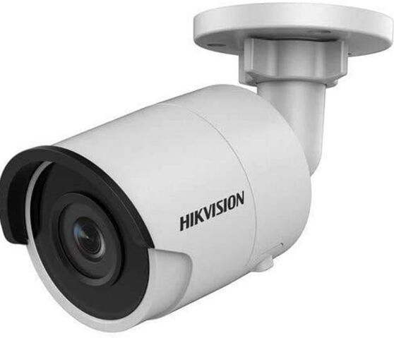 Hikvision DS-2CD2023G0-I Bullet Camera