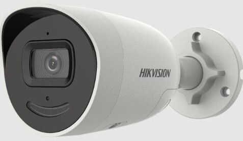 Hikvision DS-2CD2026G2-IU/SL Bullet Camera