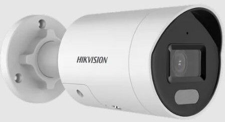 Hikvision DS-2CD2047G2-LU/SL Bullet Camera