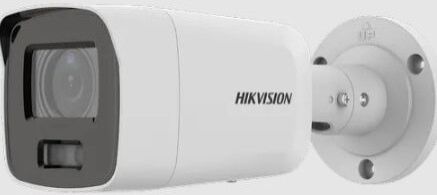 Hikvision DS-2CD2087G2-L(U) Network Bullet Camera