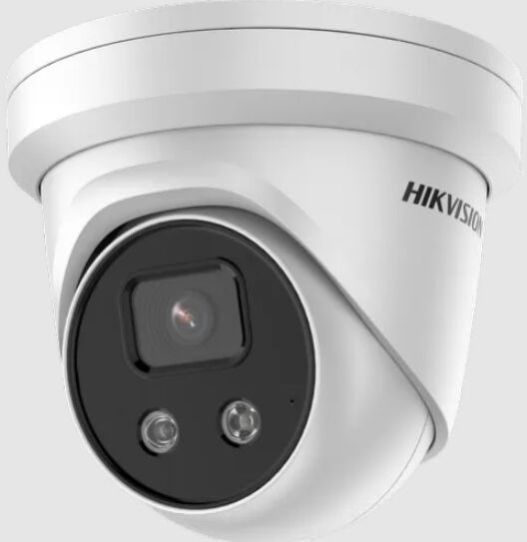 Hikvision DS-2CD2386G2-I(U) Turret Network Dome Camera