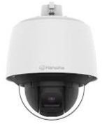 Pan Tilt Zoom Camera