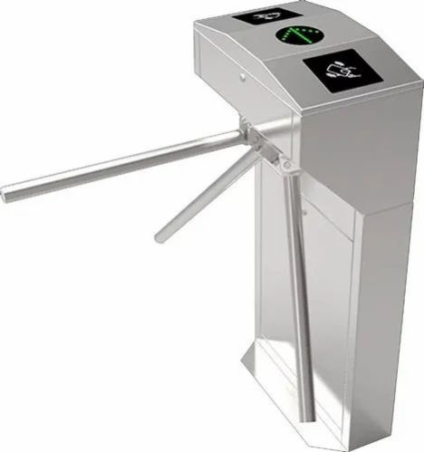 eSSL ET-1000 Heavy Duty Tripod Turnstile