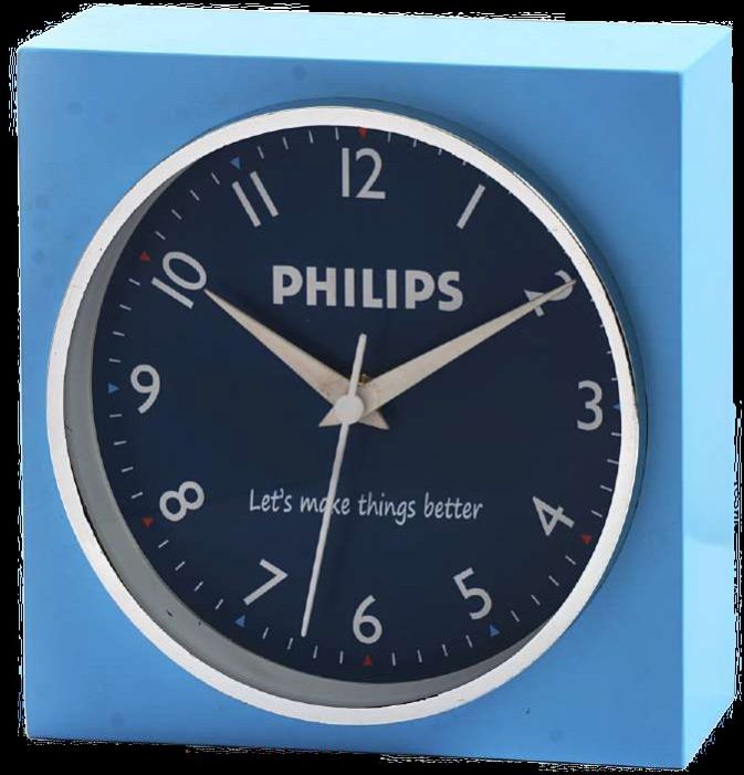 Analog Wall Clock