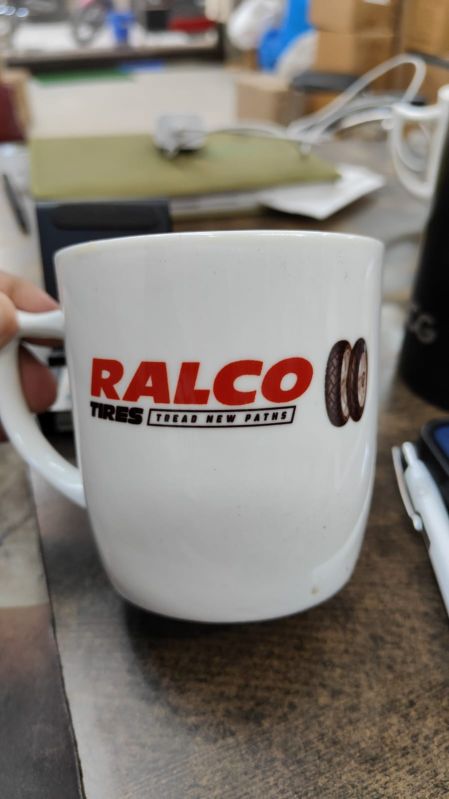 Corporate Gift Coffee Mug