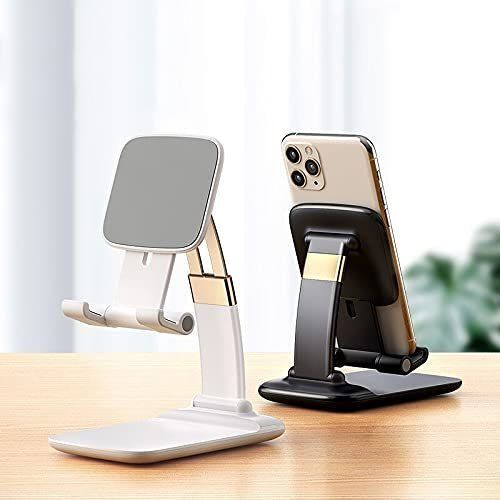 Foldable Mobile Stand