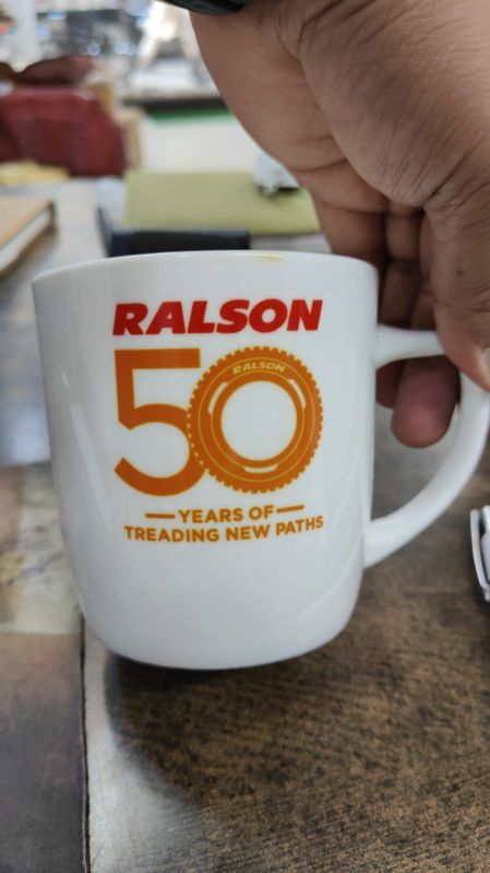 Corporate Gift Coffee Mug