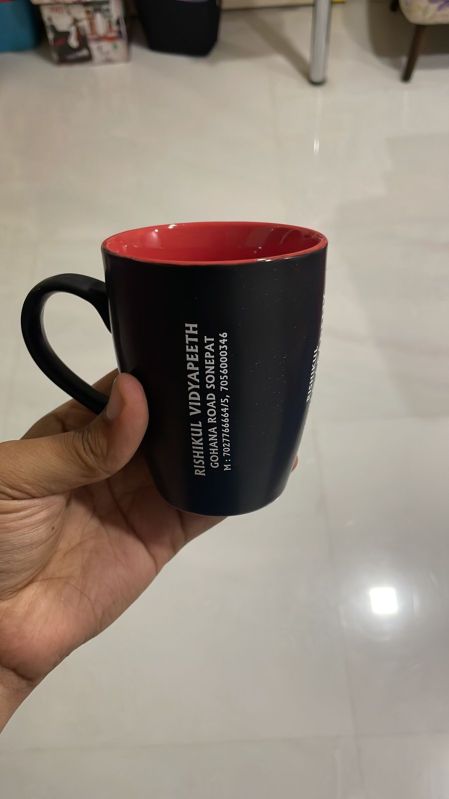 Corporate Gift Coffee Mug