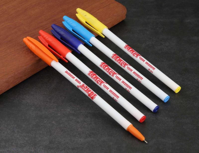 Promotional Pen