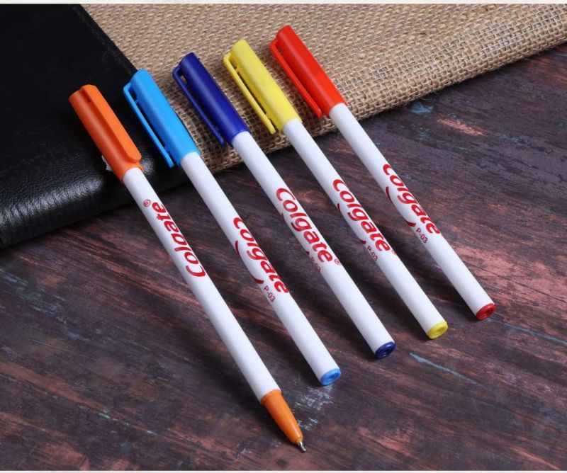 Promotional Pen