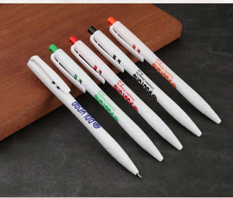 Promotional Pen