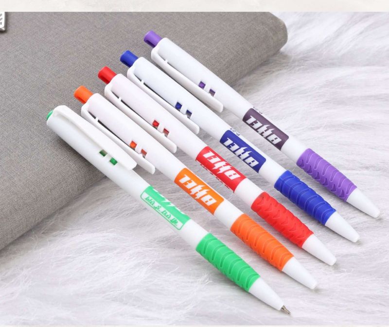 Promotional Pen