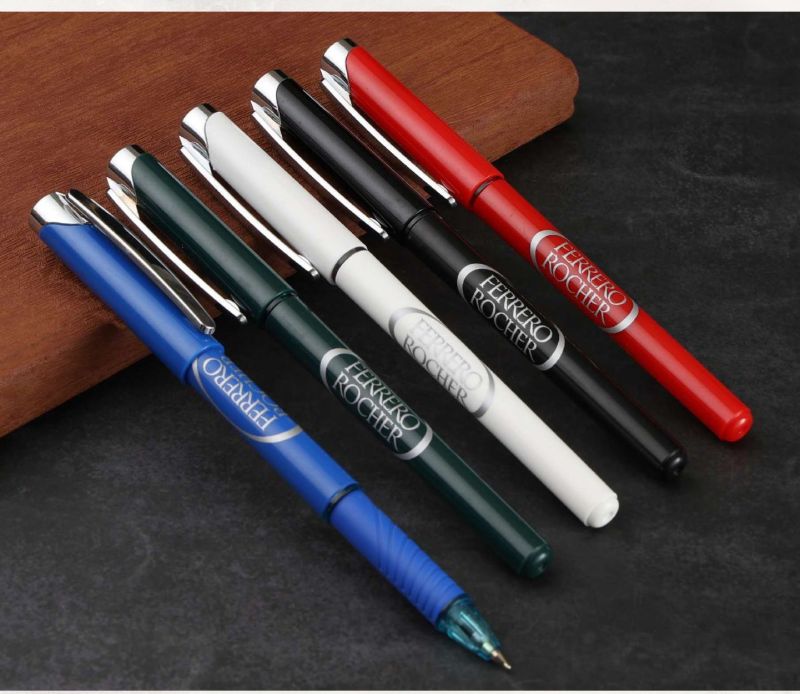 Promotional Pen