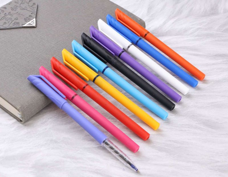 Pocket Pen