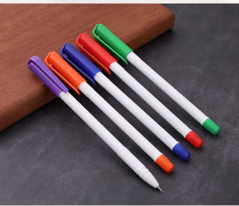 Pocket Pen