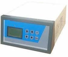 HVAC CO2 Gas Analyser